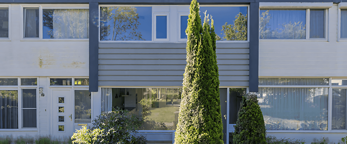 Huis huren in Uithoorn