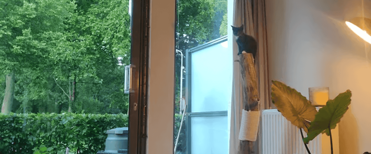 Appartement huren in Deventer