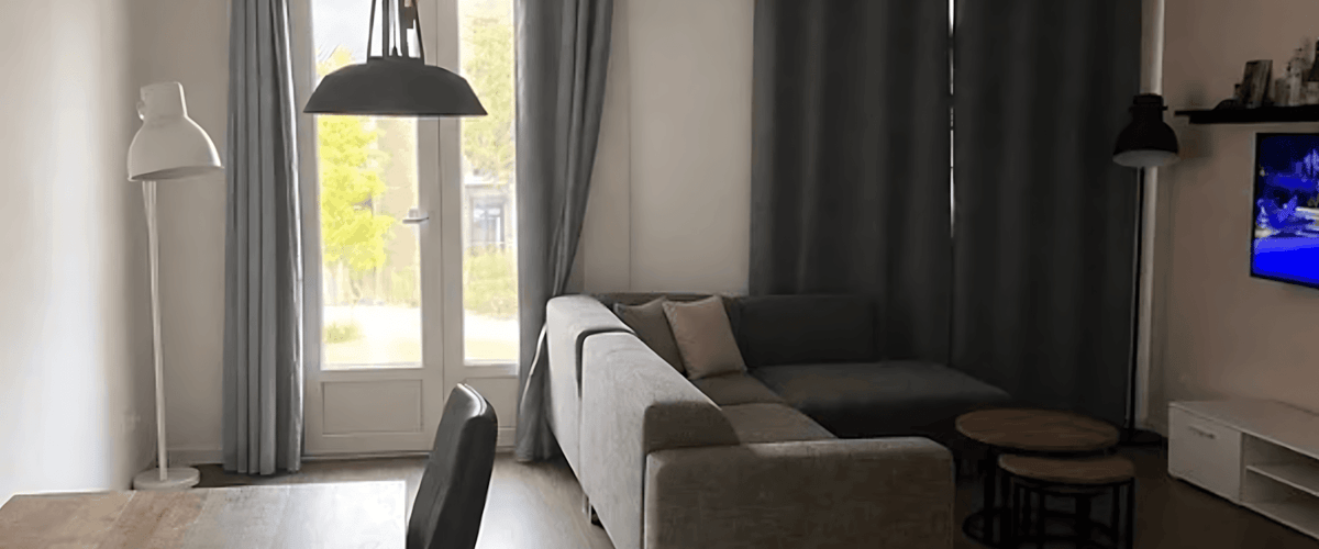 Appartement huren in Barneveld
