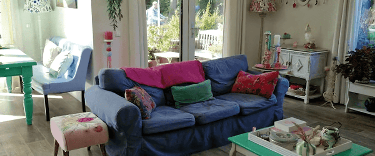 Appartement huren in Wassenaar