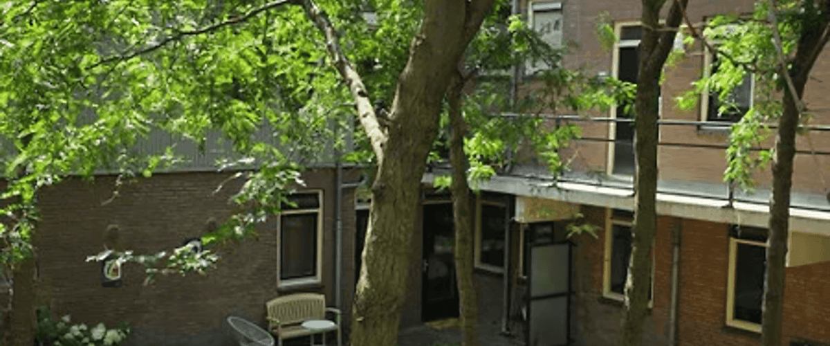 Appartement huren in Leiden