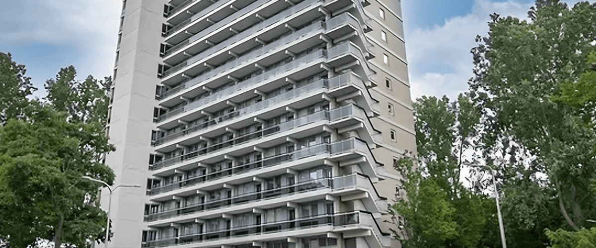 Appartement huren in Amstelveen