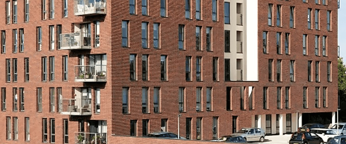 Appartement huren in Gouda