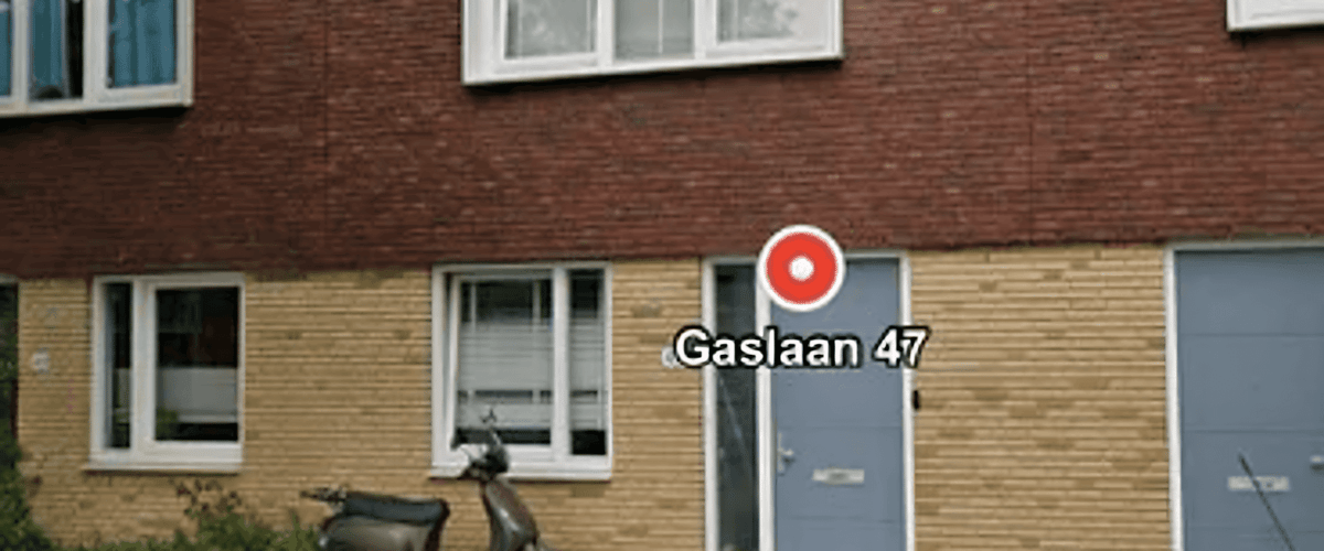 Appartement huren in Den Haag