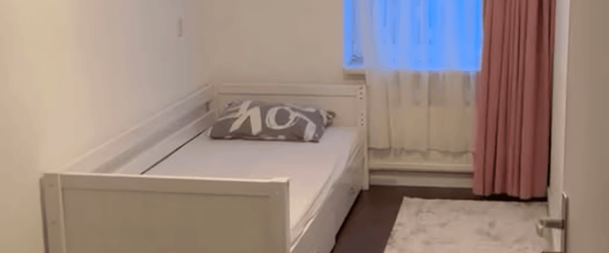 Kamer huren in Rotterdam