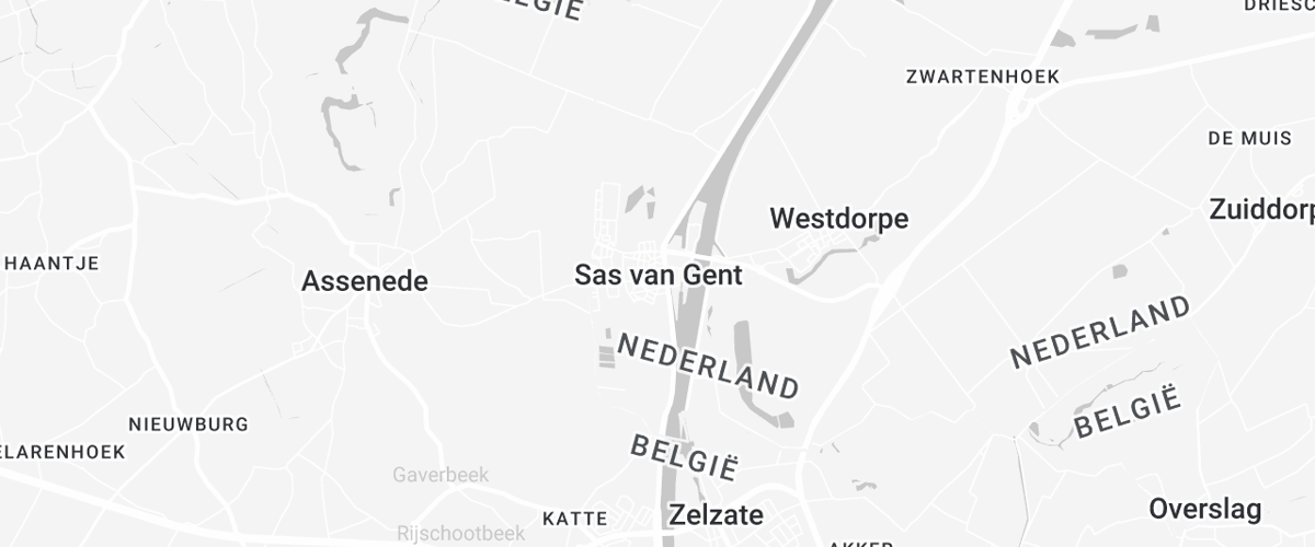 Kamer huren in Sas Van Gent