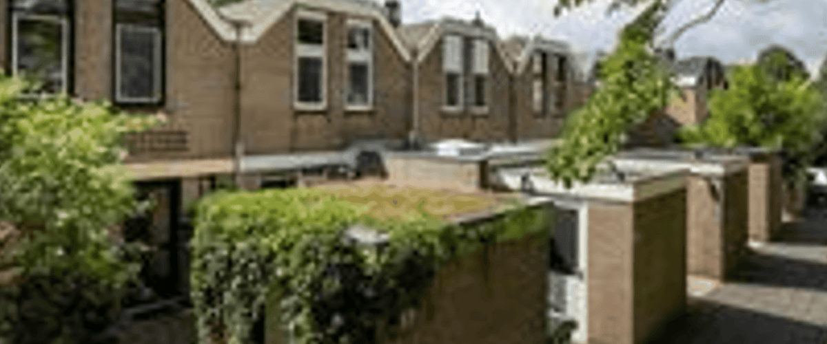 Huis huren in Amstelveen