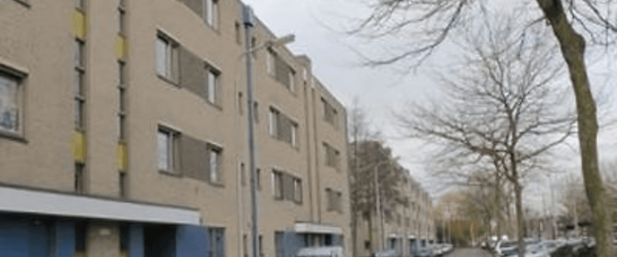 Appartement huren in Delft