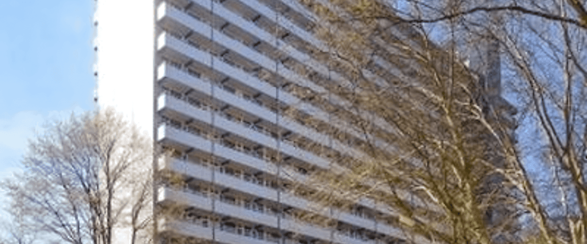 Appartement huren in Delft