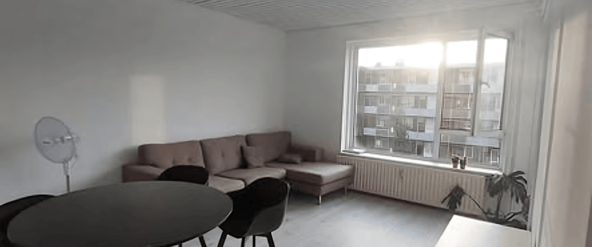 Kamer huren in Amsterdam