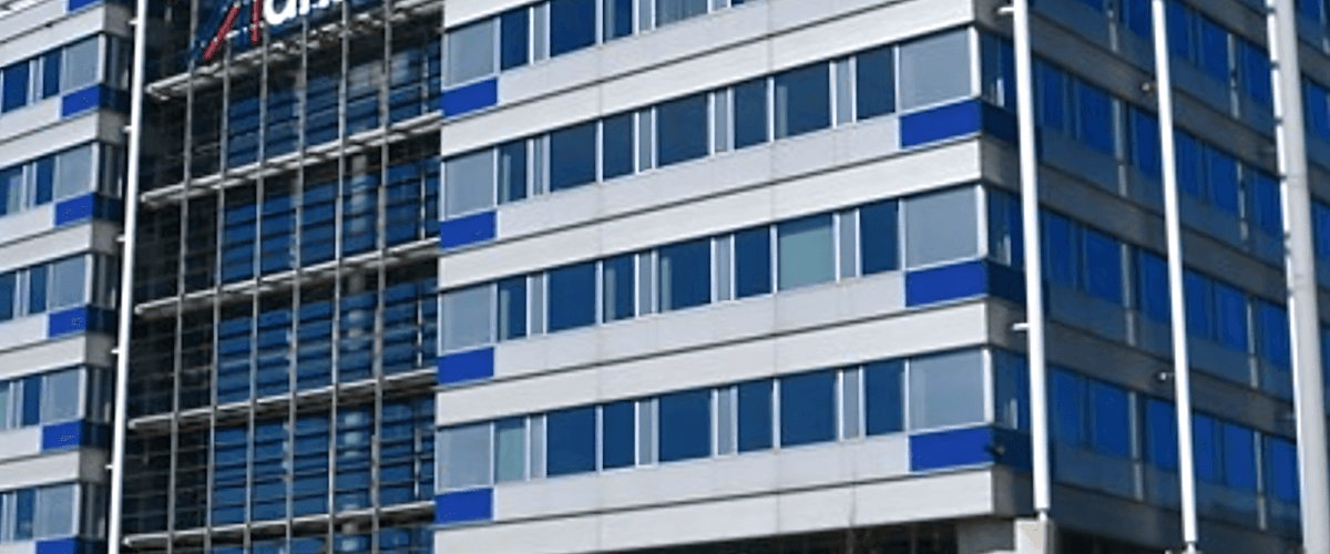 Kantoor huren in Amsterdam