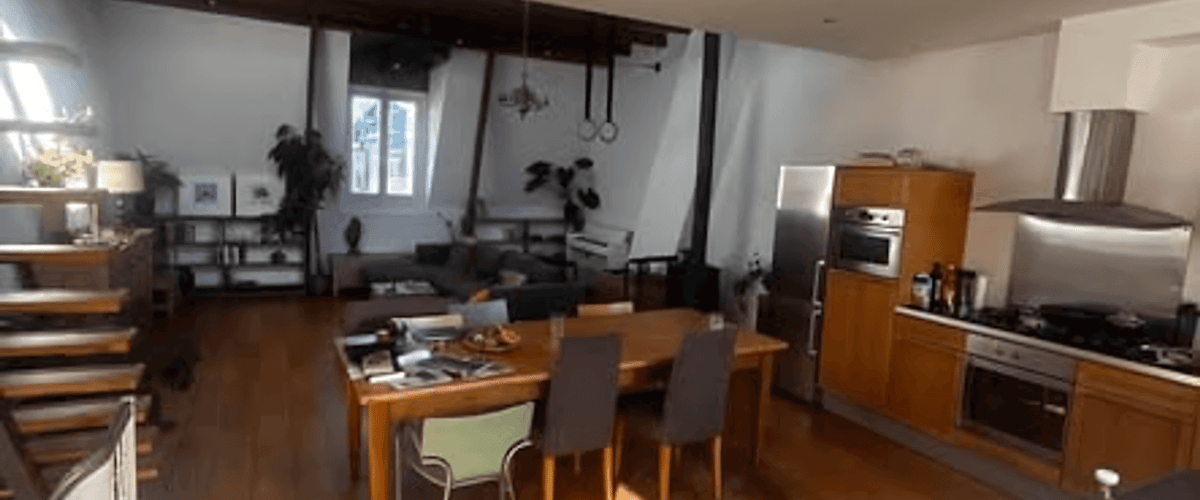 Kamer huren in Amsterdam