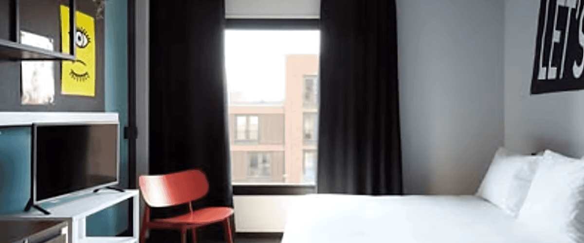 Kamer huren in Groningen