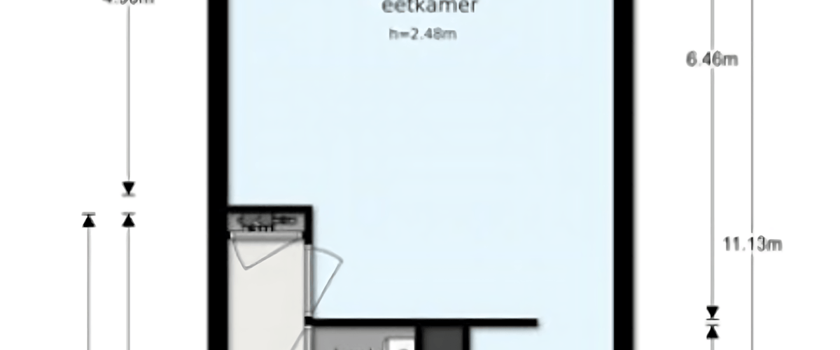Kamer huren in Amsterdam