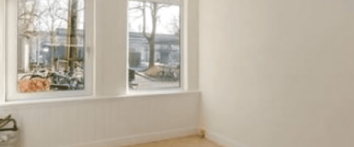 Kamer huren in Amsterdam