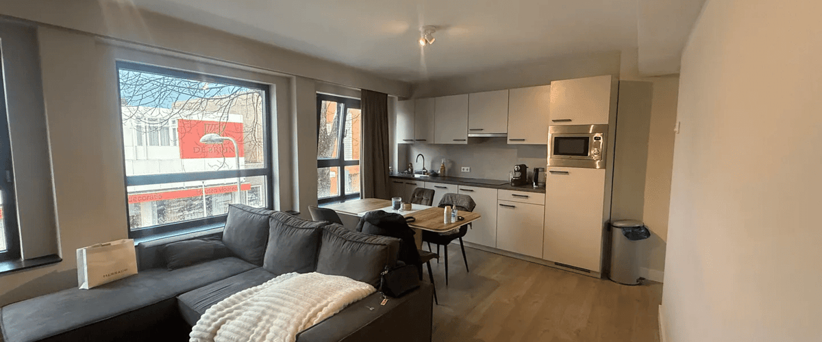 Appartement huren in Zeist