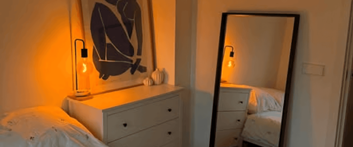 Kamer huren in Amsterdam