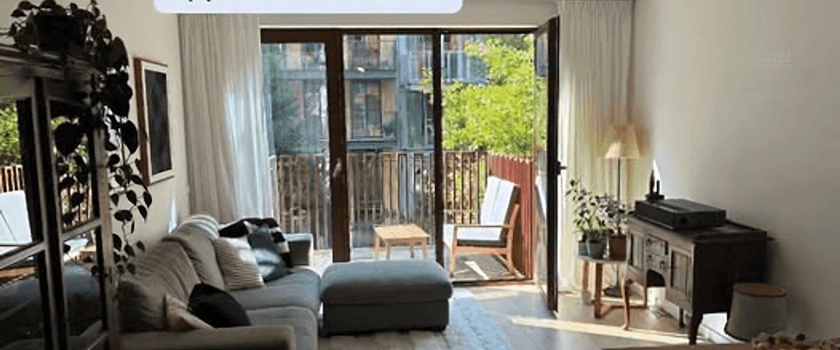 Kamer huren in Amsterdam