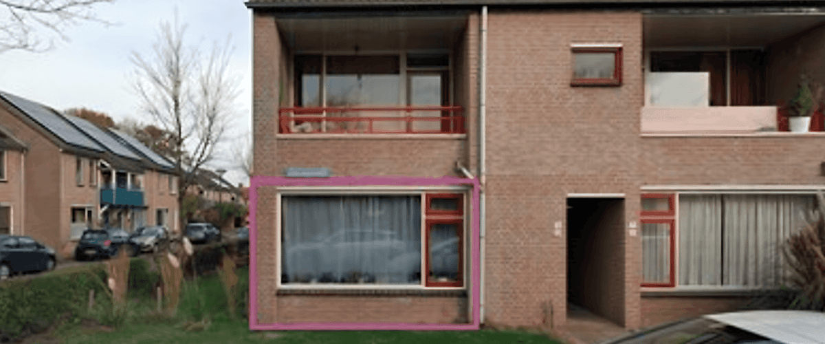Appartement huren in Grave