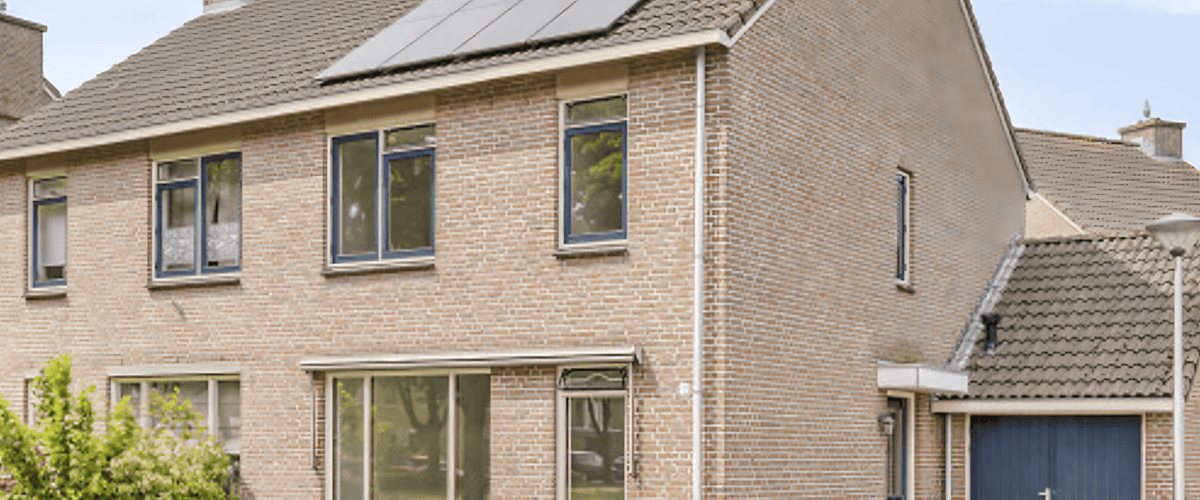 Huis huren in Helmond
