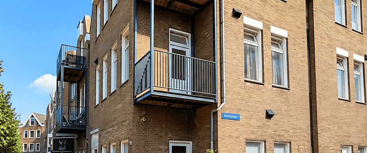 Kamer huren in Almere