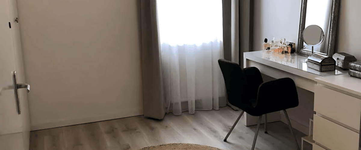 Appartement huren in Amsterdam