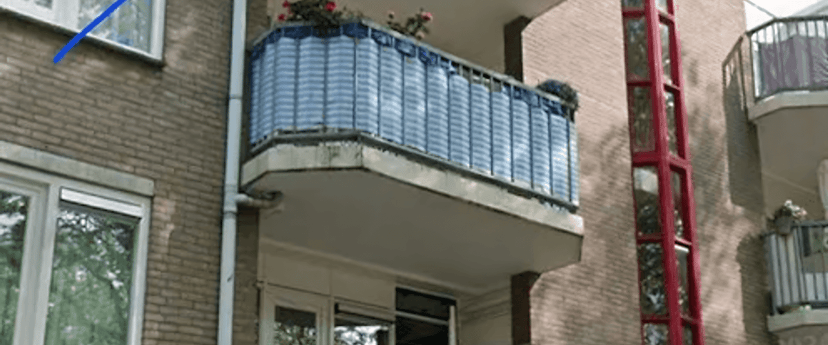 Appartement huren in Amsterdam