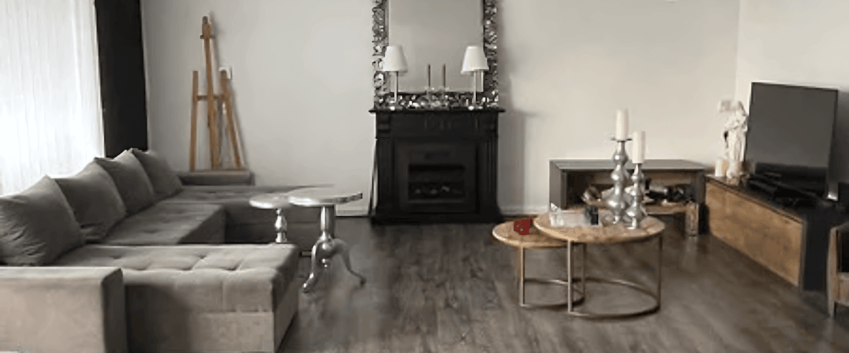 Appartement huren in Rotterdam