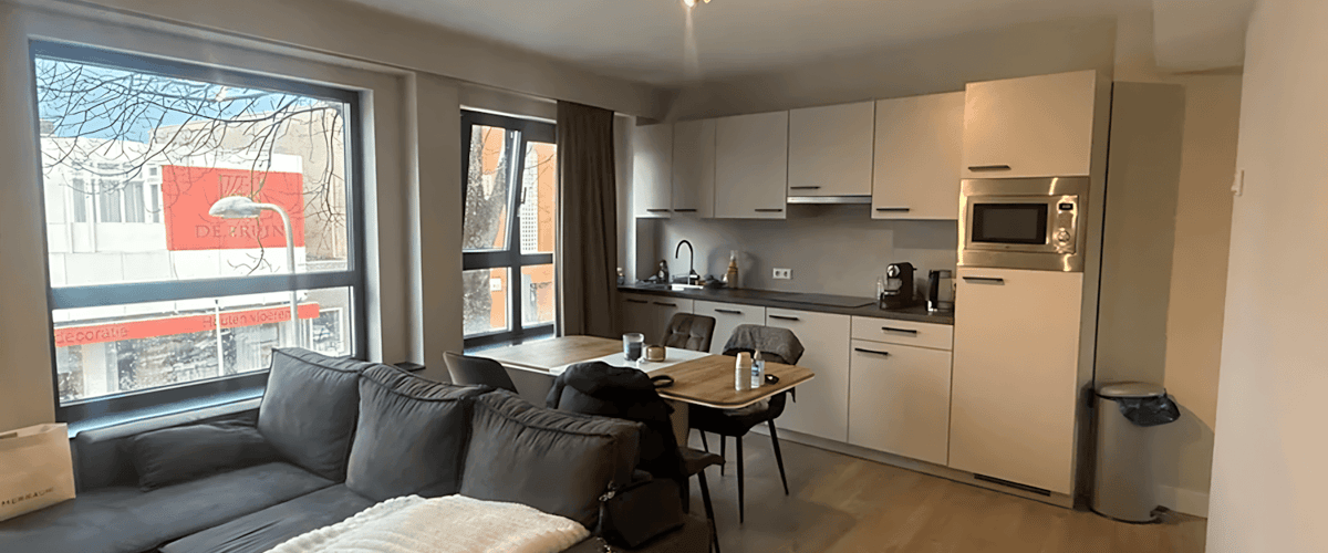 Appartement huren in Zeist