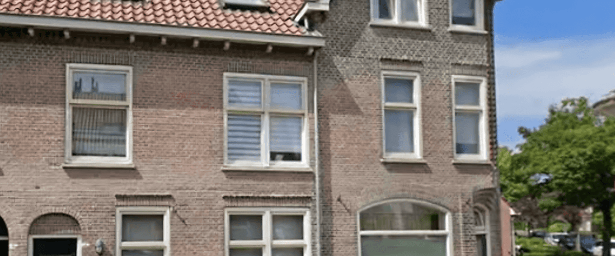 Appartement huren in Groningen