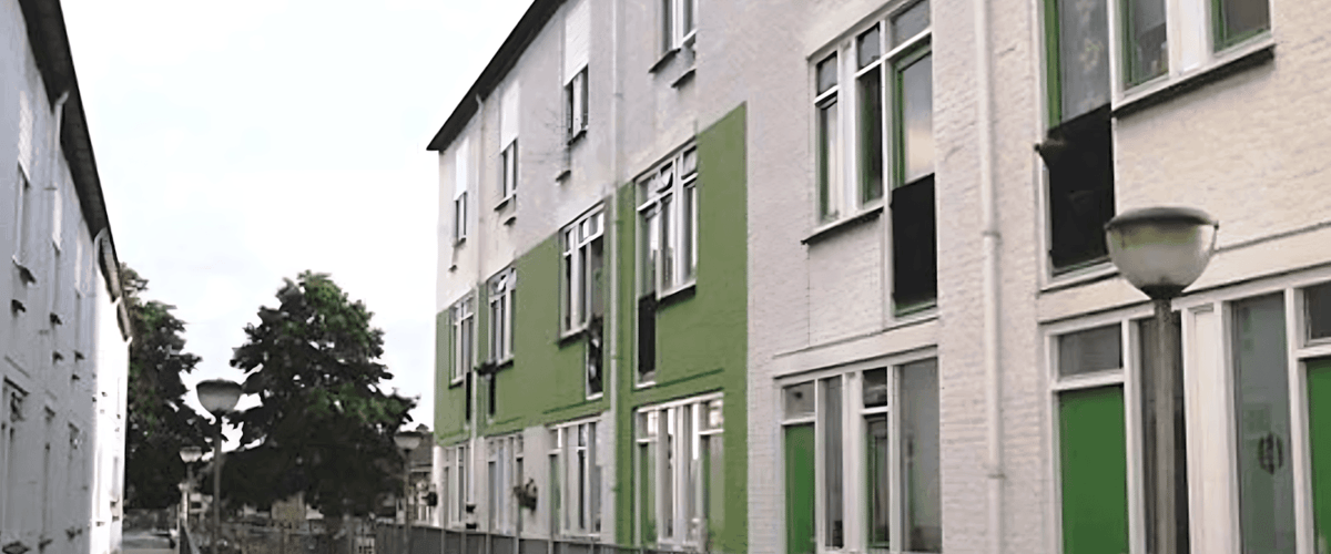 Appartement huren in Alphen Aan Den Rijn