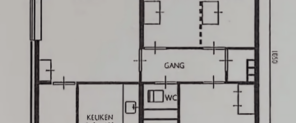 Appartement huren in Rotterdam