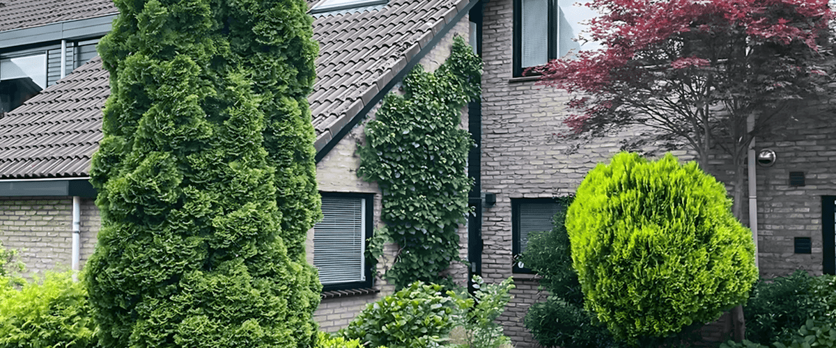 Huis huren in Kortenhoef