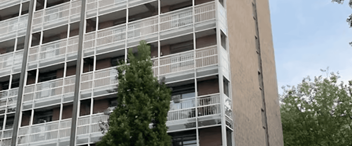 Appartement huren in Oosterhout