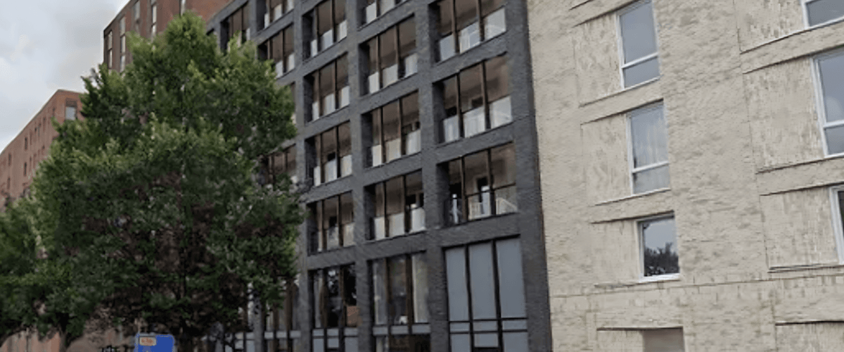 Appartement huren in Haarlem