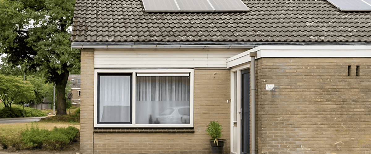 Kamer huren in Emmen