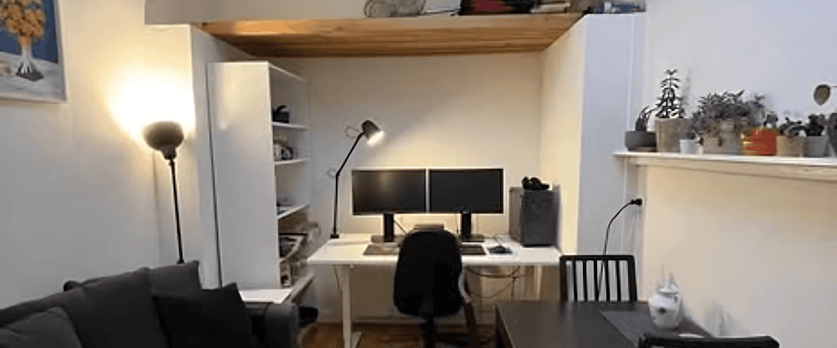 Kamer huren in Nijmegen