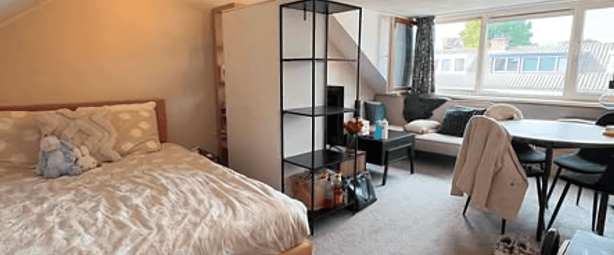 Kamer huren in Nijmegen