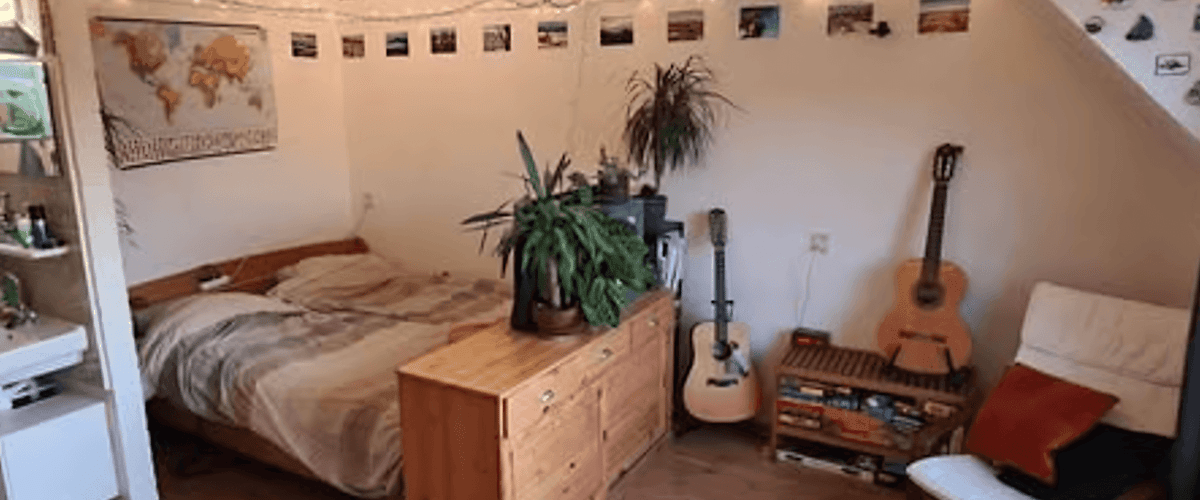 Kamer huren in Utrecht