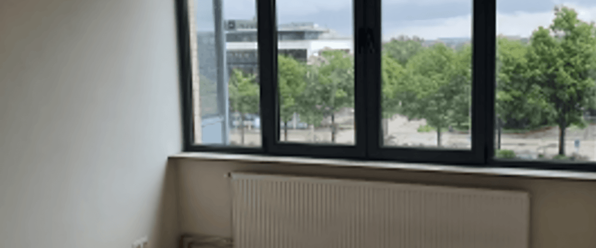 Appartement huren in Bergen Op Zoom
