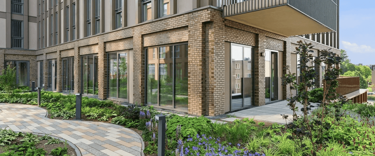 Appartement huren in Amsterdam
