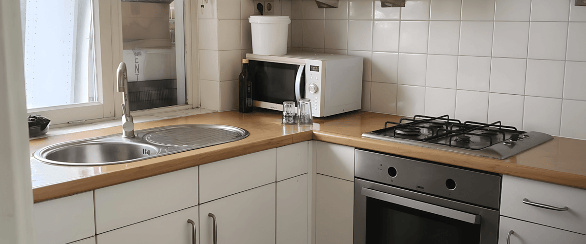 Appartement huren in Amsterdam
