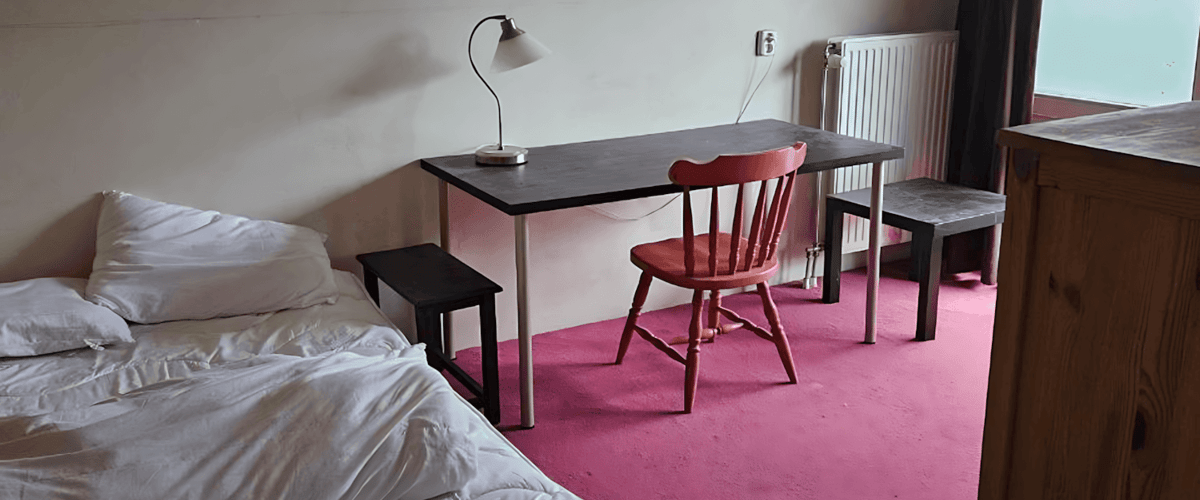 Kamer huren in Amersfoort