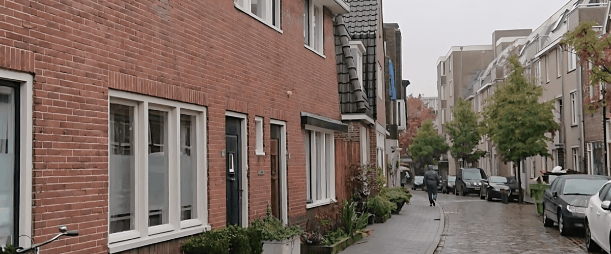 Appartement huren in Hilversum
