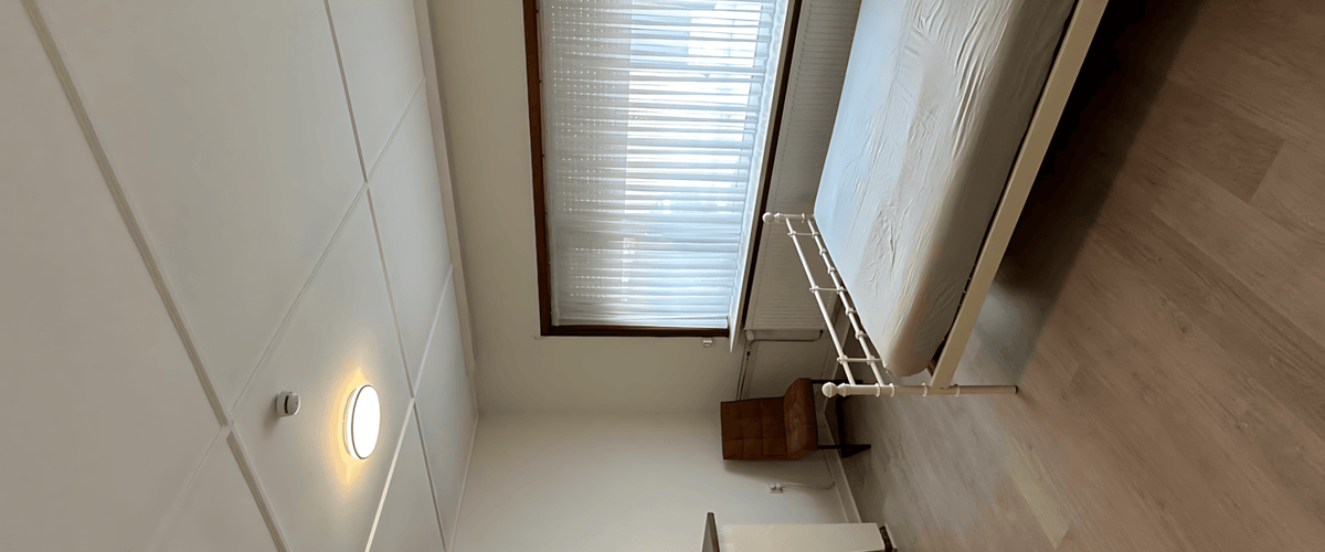 Kamer huren in Sas Van Gent