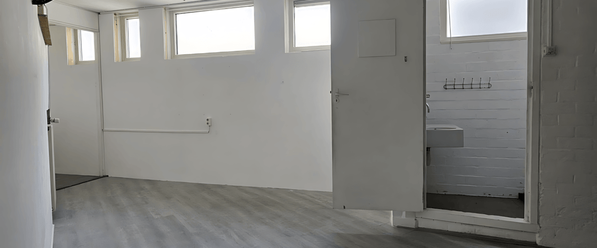Studio huren in Eindhoven