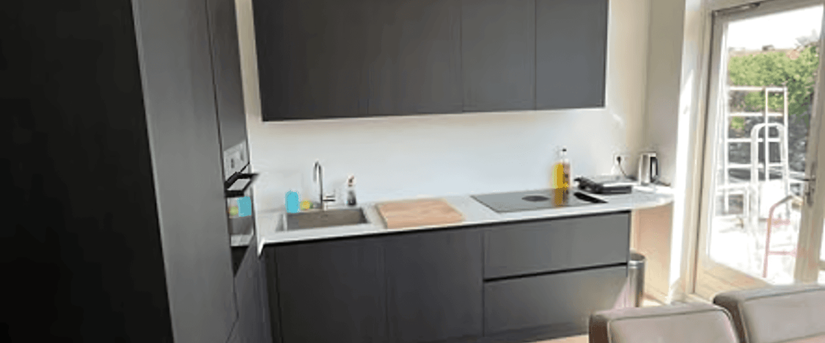 Kamer huren in Rotterdam