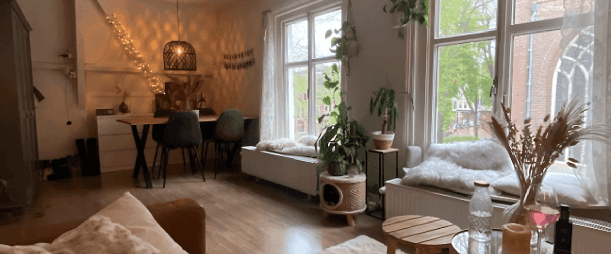 Appartement huren in Groningen
