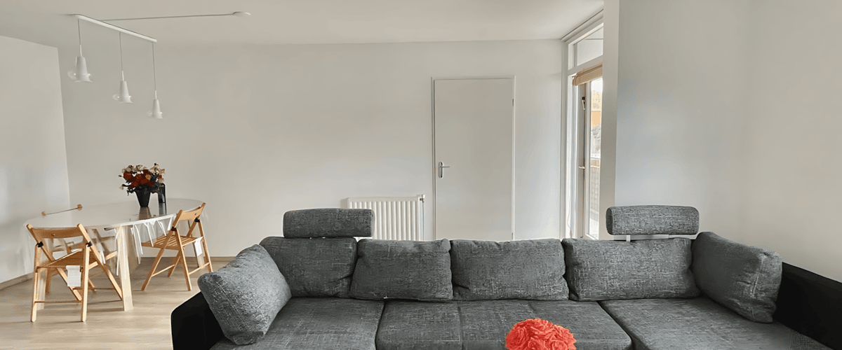 Kamer huren in Rotterdam