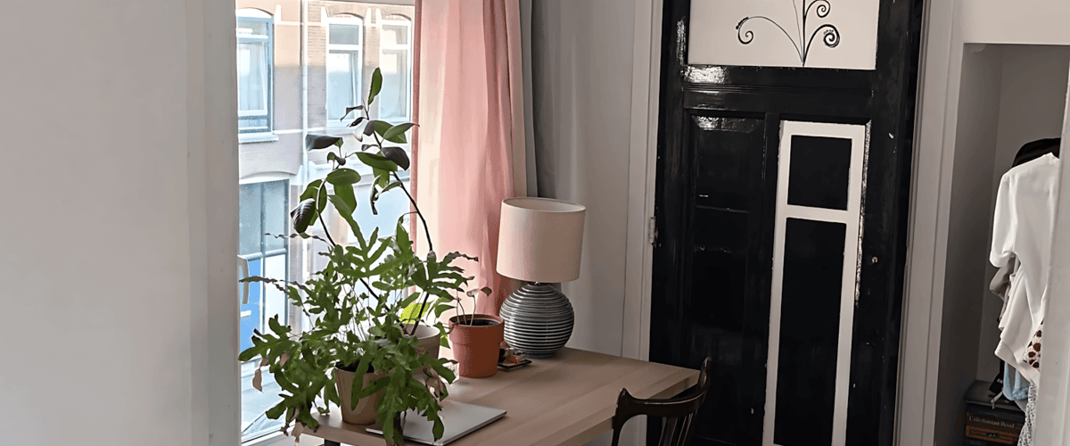 Kamer huren in Rotterdam